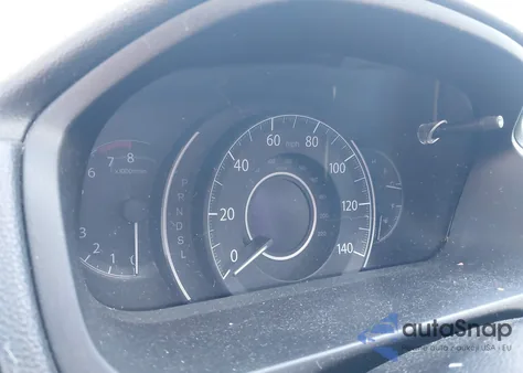 2015 Honda Cr-V Ex-L from USA, damaged, VIN 2HKRM4H7XFH659297